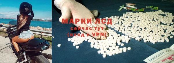 стафф Балахна